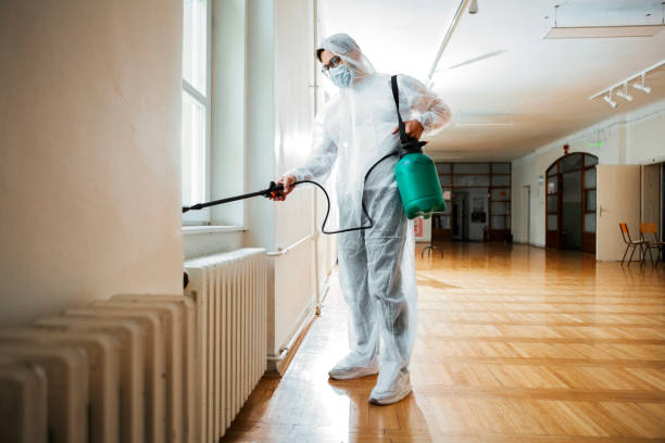 Best Best Pest Control Companies  in Wellington, TX